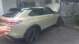 Honda HR-V 2023 Bensin