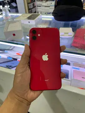 Iphone 11 128GB inter