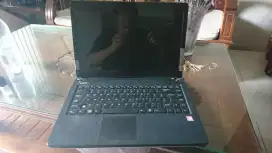 Axioo Neon BNE AMD C60