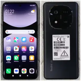 XIAOMI REDMI NOTE 14 PRO+ PLUS RAM 12/512 FULLSET SUPER MULUS LIKE NEW