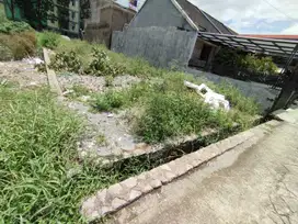 Dijual Tanah Arcamanik Siap Bangun