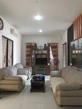 Dijual Rumah Bagus Cantik Siap Huni D Asera Harapan Indah Bekasi