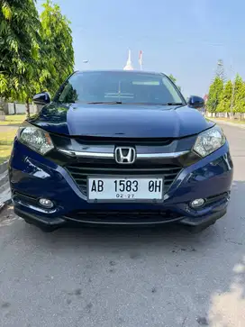 HONDA HRV-S MATIC  2016 AB