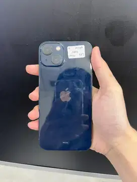 iPhone 13 256gb second iBox