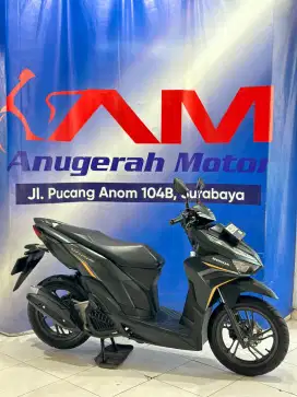 KM 8RIBU - Honda Vario 125cc iss Keyless Tahun 2023  SUPER