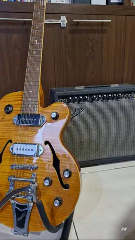 Ampli Fender Deluxe 90