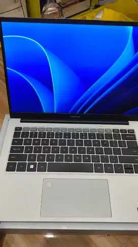 Jual laptop advan workplus