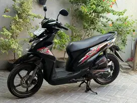 Honda beat esp 2015 ab bantul