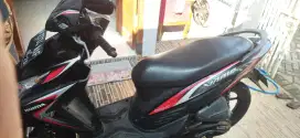 Honda Vario 110 fi