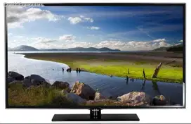 Samsung LED TV 32 FHD layar ciamik diatas LG Sharp super tipis changy