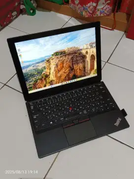 Thinkpad X1 Tablet i5 gen7 8/256