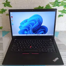 Lenovo Thinkpad T490 i7 gen 10 16/512 Gb