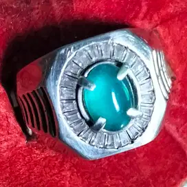 Batu bacan doko