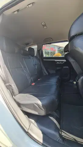 Honda CR-V 2019 Bensin