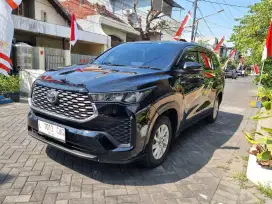 KIJANG INOVA ZENIX 2.0 G HV A/T 2022