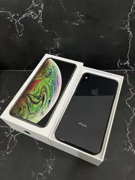Xs max 256GB inter Register sama kya ibox