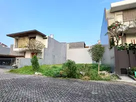 Termurah Tanah Citraland Telaga Golf