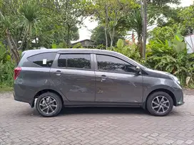 Daihatsu Sigra 2022 Bensin