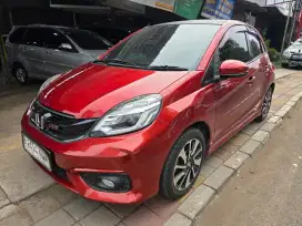 BRIO RS AT MATIC 2016 ,DP 5 JT
