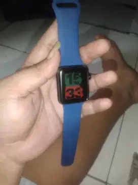 Apple watch series 3 42mm GPS CELLULAR