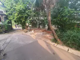 Kavling Strategis Dekat   Puri Gading Perumahan !