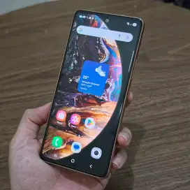 Samsung A53 5G Resmi SEIN Peach