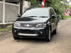 Suzuki Scross AT 2016 Abu
 NEGO SAMPE JADI