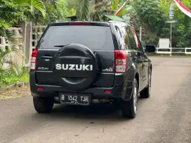 Suzuki Scross AT 2016 Abu
 NEGO SAMPE JADI