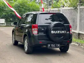Suzuki Scross AT 2016 Abu
 NEGO SAMPE JADI