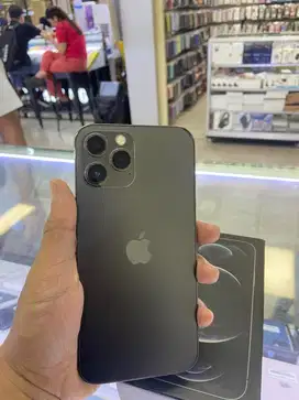 Iphone 12 pro max 256GB inter