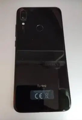 Redmi Note 7 3/32
