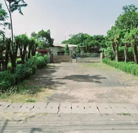 dijual pabrik raya kletek taman sidoarjo surabaya, dekat karangpilang