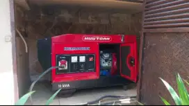 GENSET HUUTOAN • HUU TOAN