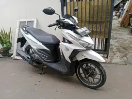 Dijual cepat vario 150 led 2017 surat lengkap