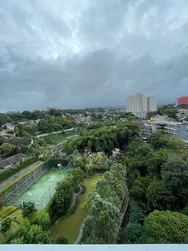 Jual apartemen galeri Ciumbuleuit 3