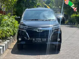 Toyota Avanza G 1.3 Manual. Terwat luar dalam