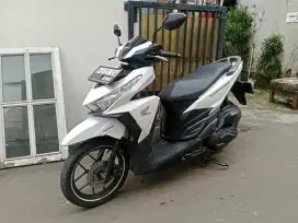 Siap pakai Vario led 150 2017 orisinil