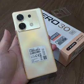 Infinix Zero 30 5G Ram 12GB/256GB Resmi