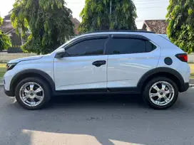 HONDA WRV-RS-SPORT (REV AUTO)  TH 2023