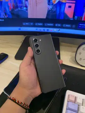 Samsung fold 5 Ram 12/512GB Original Sein
