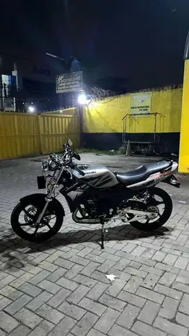 Jual Santai Ninja R 2015