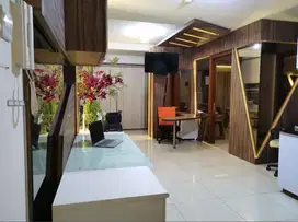 Apartemen Condominium Greenbay Pluit Unit Cantik  Siap Huni Furnished