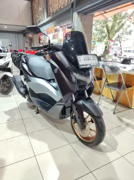 Yamaha NMAX turbo 2024, Wildan Sanjaya Motor Bandung