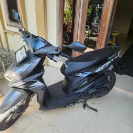 Beat all new 2023 bisa tunai atau kredit dp300rb gbm  gandu_baru_motor