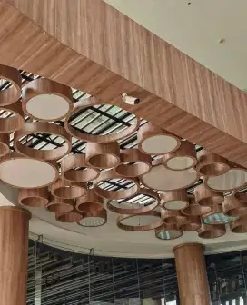 Jasa Desain Dan Rancang Bangun Interior