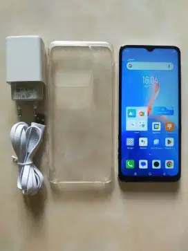 Infinix smart 7 ram 3/64