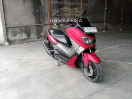 nmax 2020 Pmk bagus