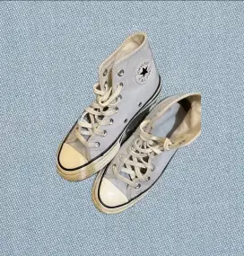 Sepatu Converse all Star Original