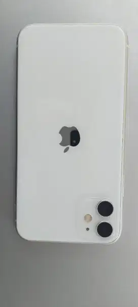 DIJUAL IPHOME 11 WIFI ONLY ISTIMEWA