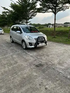 ERTIGA GL 2014 MANUAL